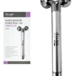 MASAJEADOR DOBLE ROLL-ON