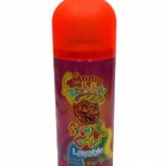 REY MOMO SPRAY COLOR NARANJA