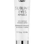SUBLIME EYES PEPTIDES-3 - REPARADOR INTENSIVO DE BOLSAS Y OJERAS X 15 G