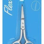 BC323- TIJERA UÑA CURVA