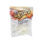 UÑAS X 20 EN BLISTER