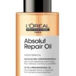 OIL ABSOLUT REPAIR X 90ML