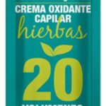 AGUA OXIGENADA SACHET