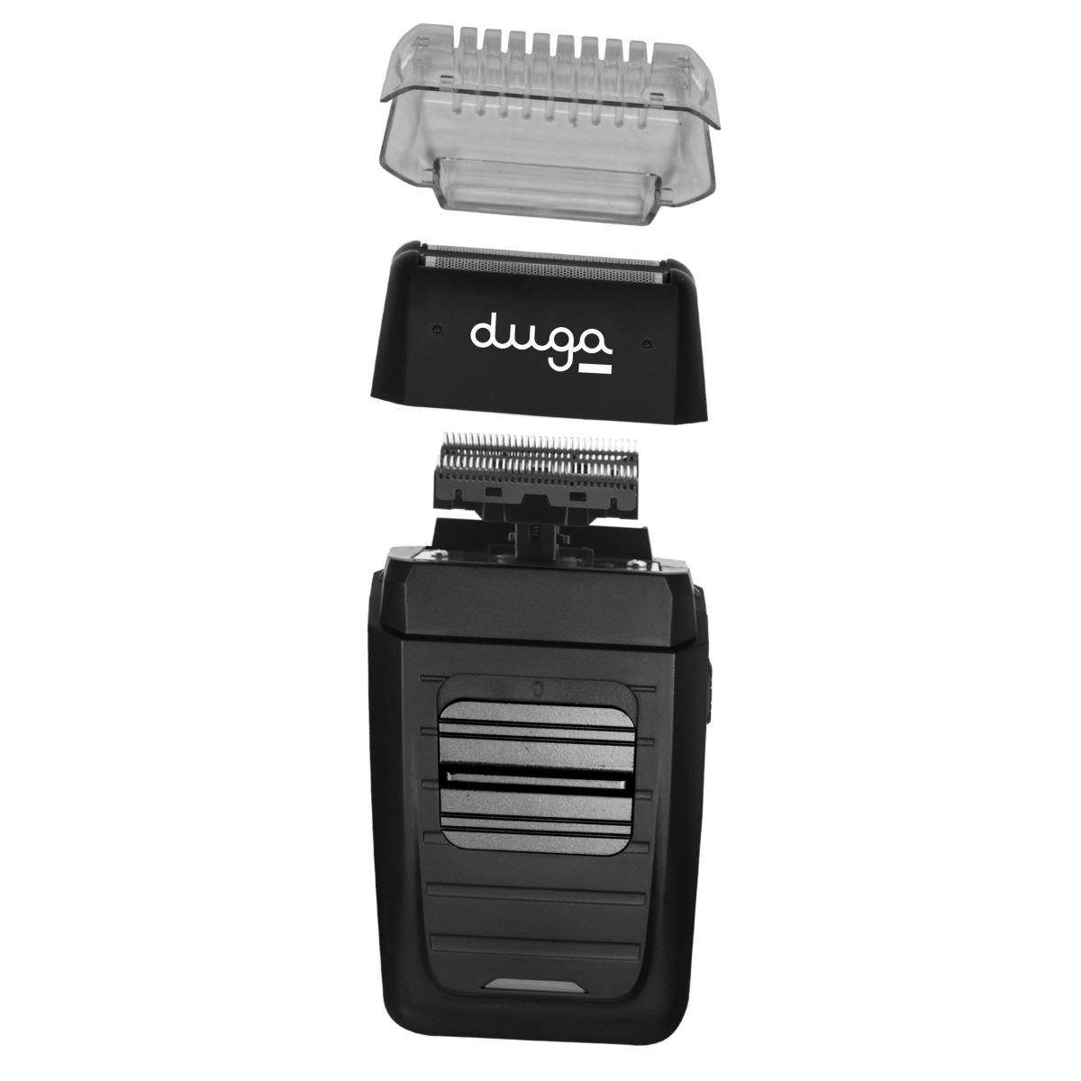 MAQUINA SHAVER BARBER - Imagen 3