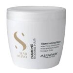 *DIAMOND ILLUM. MASK 500ML