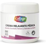CREMA RELAJANTE PEDICA X 250 ALCANFOR. EUCALI