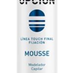 MOUSSE  X 420 cc.
