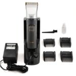 MAQUINA RECARGABLE HAIR CLIPPER TEKNIKPRO