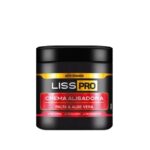 LISS PRO CREMA ALISADORA X 300 VEGANA