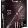 KIT DRYER BRUSH IONIC X6 CABEZALES