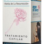 ROSA DE JERICO SACHET X 50CC
