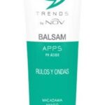 APPS BALSAM X 250 ML
