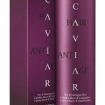 SH. CAVIAR SEC. Y CASTI. X 260