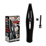 MAQUINA DETAIL DRAWING TRIMMER