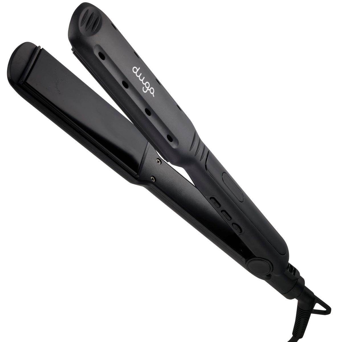 PLANCHA PARA CABELLO HUMEDO - Imagen 4