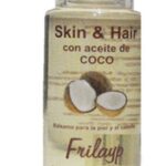 SKIN  HAIR CON ACEITE COCO X 30cc