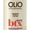 SHAMPOO OLIO EXTRAORDINARIO  BOTOX CAPILAR X 350