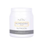 NUT. DE ALMENDRA X 980G