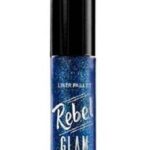 LINER PAILLET N 02 BLUE GLAM