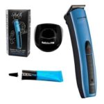 831//MAQUINA TRIMER RECARGABLE