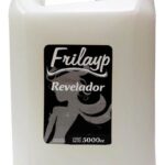 REVELADOR 9 VOL. X 3000cc