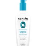 OPCION COMPLEJO NUTRIT. HIDRO HUM. X 225 GRS.