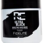 MASCARA ULTRA BLACK X270G