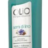 SHAMPOO SEMI DI LINO X 420