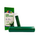 CERA EN BARRA VEGETAL ALOE VERA