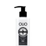 OLIO CREMA DE AFEITAR BARBA E BAFFI X 175