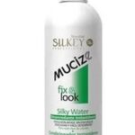MUCIZE SILKY WATER - DESENREDANTE INST. X 270ML