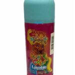 REY MOMO SPRAY COLOR CELESTE