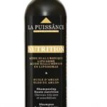 SHAMPOO NUTRITION X 300