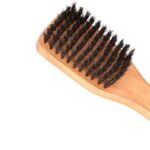 MEZCLA CERDA. CEPILLO CHATO M-28