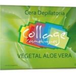 CERA VEGETAL ALOE VERA X 450
