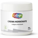 CREMA HIDRATANTE X 250 COLßGENO HIDROLIZADO