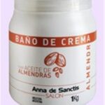 *ADS BAÑO DE ALMENDRAS X 1000