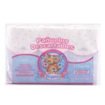 PAÑUELOS DISPITA X 10 UNID