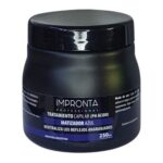 MASCARA MATIZADORA AZUL  X 250