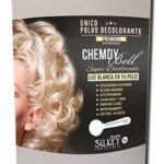 -CHEMDY BELL CHEMDY BELL POLVO DECOLORANTE POTE X 600 GR