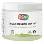 CREMA CELULITIS CONTROL  X 500 CENTELLA ASIßT