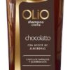 OLIO SHAMPOO CHOCOLATTO X 420