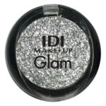 MAQUILLAJE FACIAL Y CORPORAL GLAM N01 SILVER