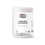 CREMA BASE PARA MASAJES X 1000