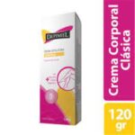 CREMA DEPIL. CUERPO X 120 GRS