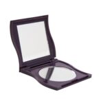 ESPEJO CARTERA DOBLE FAZ ONDEADO