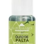 OLEO DE PALTA X 30ML