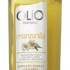 SHAMPOO MANZANILLA P/ CAB. CLAROS X 420