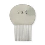 PEINE CASPERO METAL STRIP