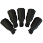 BROCHE P/REMOVER ESMALTE